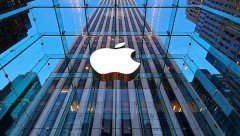 苹果5.33亿美元专利侵权赔偿案上诉成功
